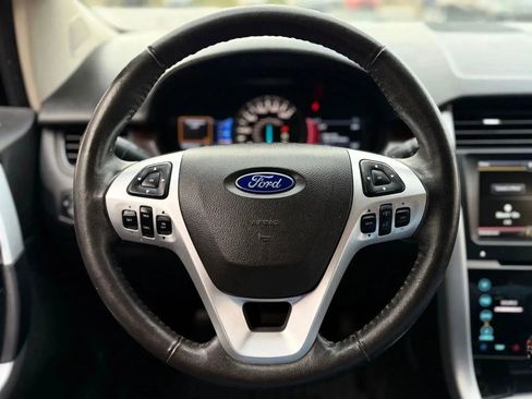 Used 2014 Ford Edge Limited w/ Driver Entry Package image 24