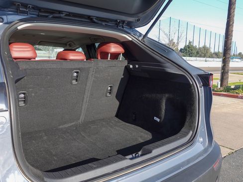 Certified 2025 MAZDA CX-30 AWD 2.5 S w/ Preferred Package image 25