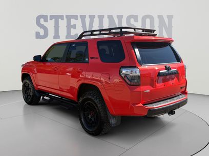 Used 2023 Toyota 4Runner TRD Pro