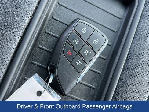 Certified 2023 Chevrolet Suburban Premier AWD/4WD image 25