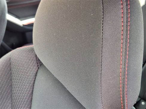 New 2025 Subaru WRX Premium w/ Popular Package #1A image 11