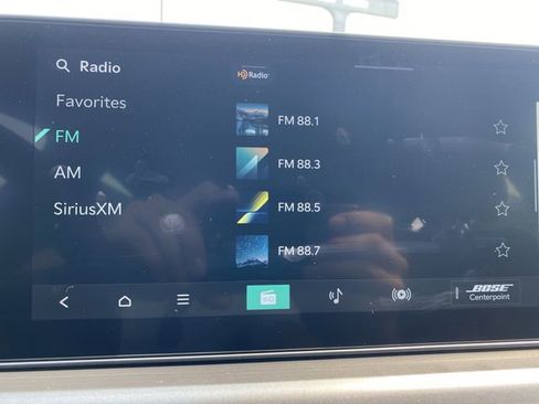 New 2026 Kia K5 GT-Line w/ GT-Line Premium Package FWD image 20