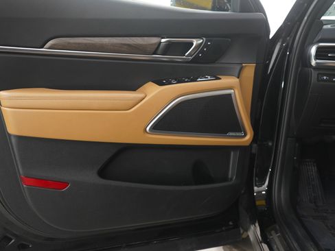 Used 2022 Kia Telluride SX image 20