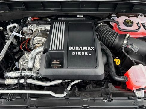 New 2026 GMC Sierra 1500 Denali Ultimate image 42