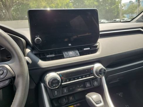 Used 2023 Toyota RAV4 XLE Premium FWD image 19