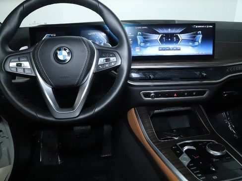 Certified 2024 BMW X5 xDrive40i w/ Parking Assistance Package image 29