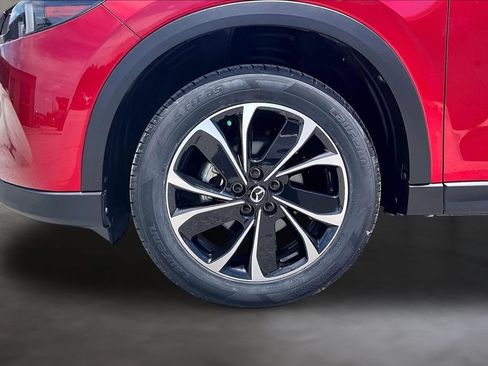 Used 2023 MAZDA CX-5 AWD 2.5 S w/ Premium Plus Pkg image 33