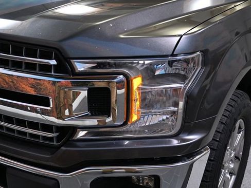 Used 2020 Ford F150 XLT w/ Equipment Group 301A Mid image 17