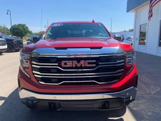 Certified 2025 GMC Sierra 1500 SLT w/ SLT Premium Plus Package AWD/4WD video 2