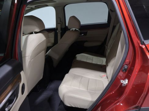 Used 2018 Honda CR-V EX-L image 18