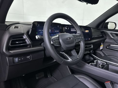 New 2026 Chevrolet Traverse LT w/ Midnight/Sport Edition image 45