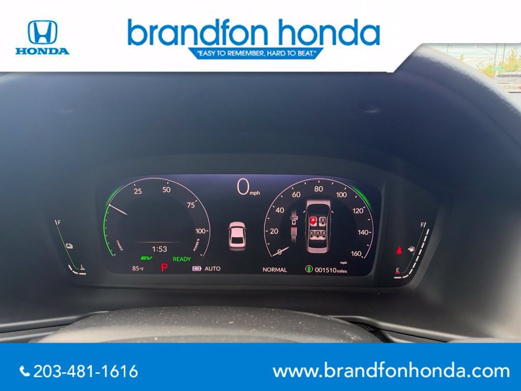 Used 2025 Honda Accord Sport image 17