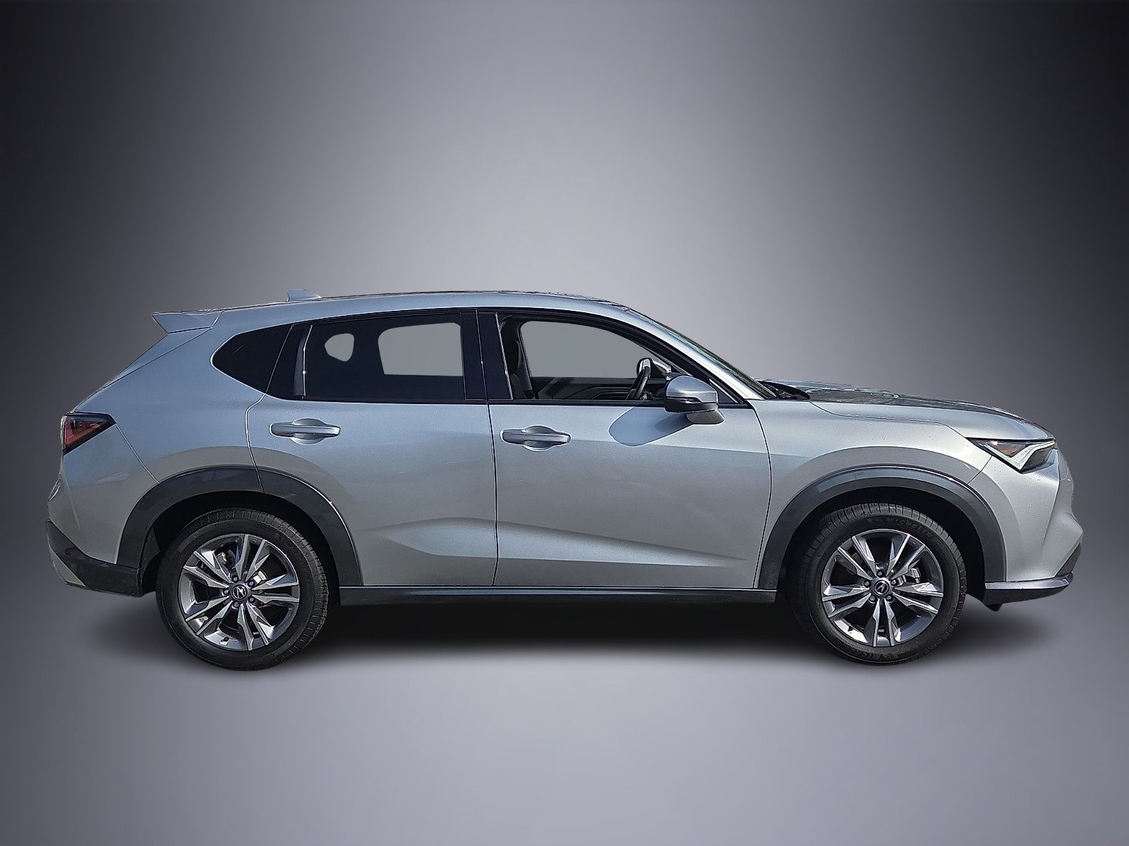 Used 2025 Acura ADX FWD image 7