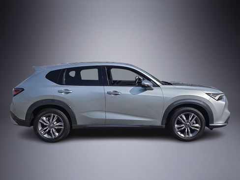 Used 2025 Acura ADX FWD image 7