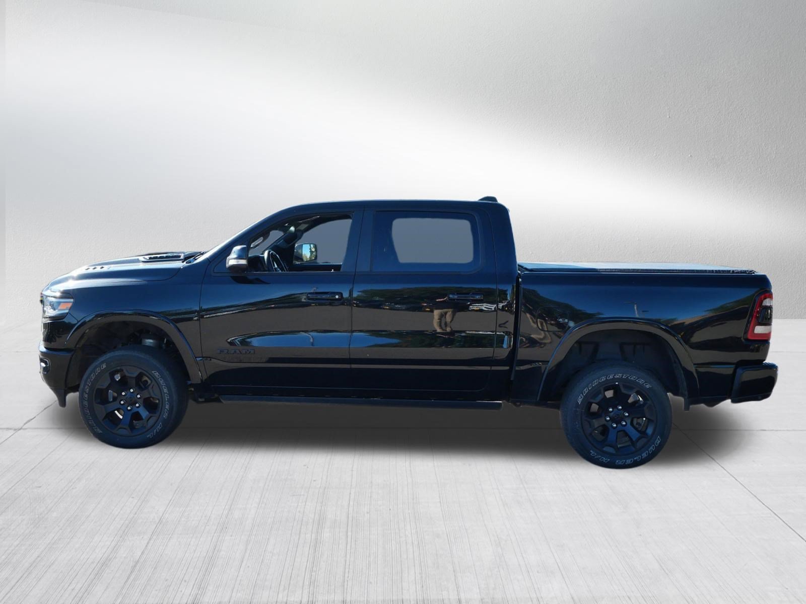 Used 2022 RAM 1500 Limited AWD/4WD image 4