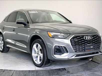 Certified 2023 Audi Q5 2.0T Premium Plus w/ Premium Plus Package