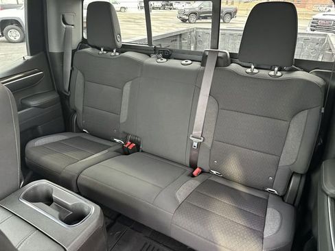 Used 2024 Chevrolet Silverado 1500 RST image 26