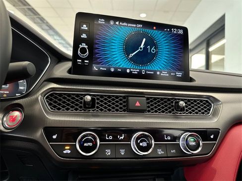 New 2026 Acura Integra A-Spec image 24