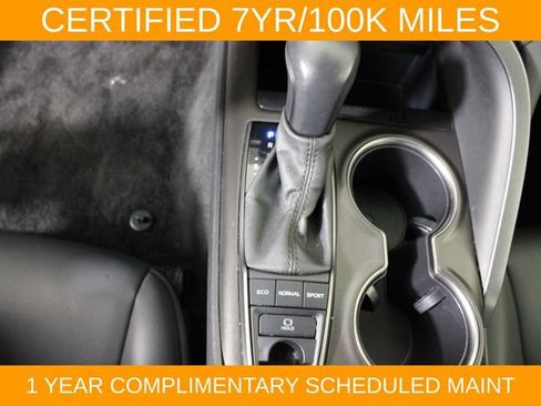 Used 2022 Toyota Camry SE AWD/4WD image 25