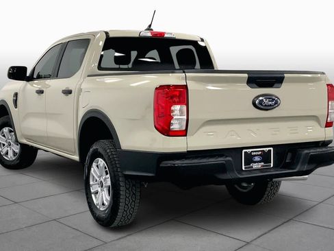 New 2025 Ford Ranger XL image 11