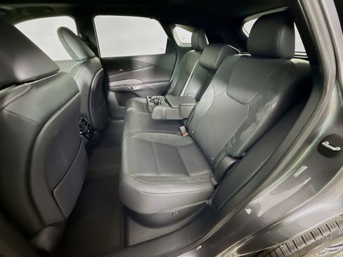 Certified 2023 Lexus RX 350 FWD w/ Cold Area Package image 26
