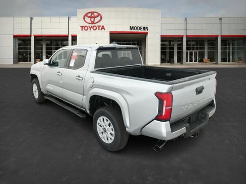 New 2025 Toyota Tacoma SR5 image 13