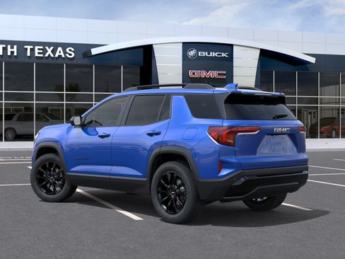 New 2027 GMC Terrain Elevation w/ Elevation Premium Package FWD image 3
