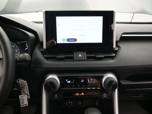 Used 2025 Toyota RAV4 LE FWD image 6