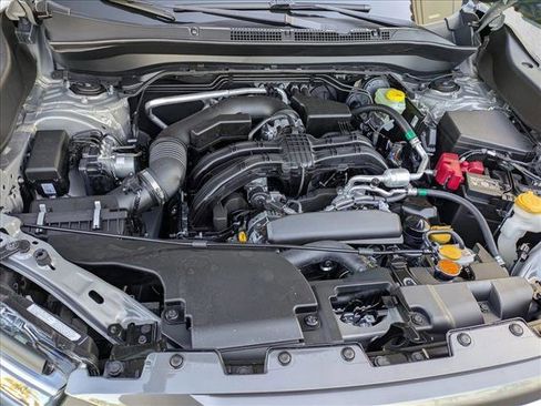 New 2026 Subaru Forester Premium image 14