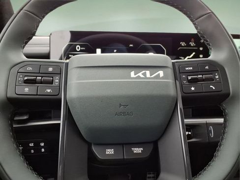 New 2027 Kia Telluride SX Prestige X-Pro image 24