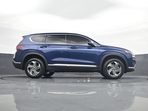 Used 2022 Hyundai Santa Fe SEL AWD/4WD image 24
