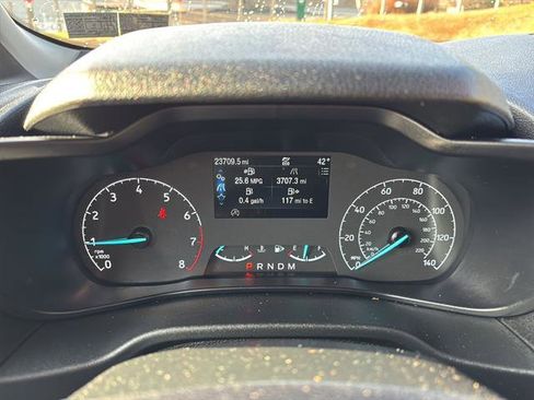 Certified 2023 Ford Transit Connect XL image 26