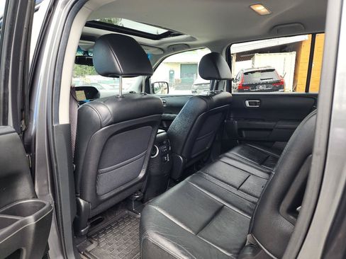 Used 2012 Honda Pilot EX-L image 22