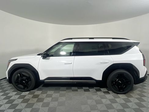 New 2026 Kia EV9 GT-Line AWD/4WD image 8