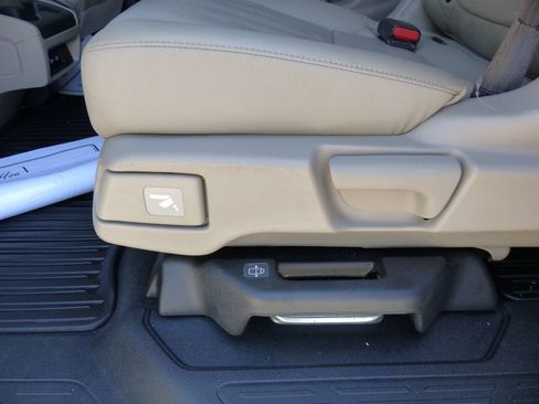 Used 2024 Honda Odyssey EX-L image 39