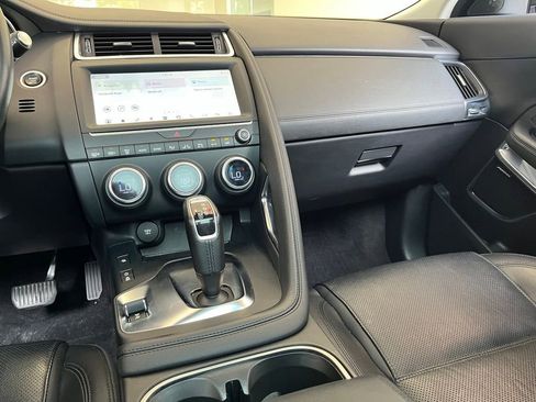 Used 2020 Jaguar E-PACE AWD/4WD image 45