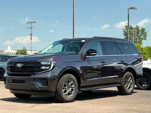 New 2027 Ford Expedition Active AWD/4WD image 52