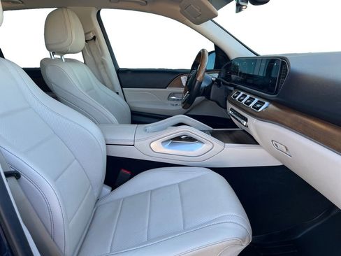 Used 2022 Mercedes-Benz GLE 450 4MATIC image 15