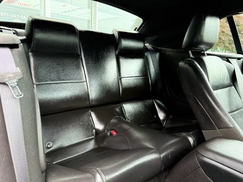Used 2008 Ford Mustang Convertible RWD image 39