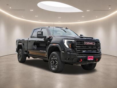 Used 2026 GMC Sierra 2500 AT4X