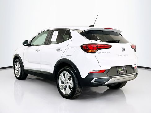 Used 2025 Buick Encore GX Preferred image 5