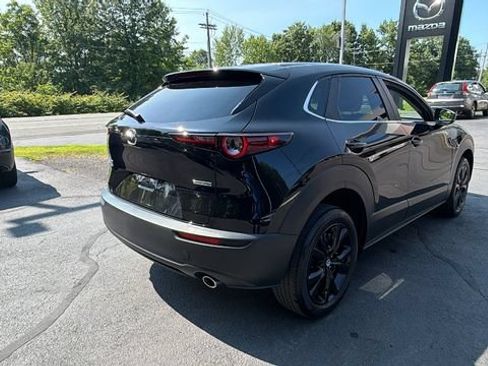 Used 2024 MAZDA CX-30 AWD 2.5 S w/ Select Sport Pkg image 5