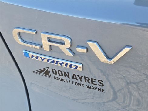 Used 2024 Honda CR-V Sport-L image 31