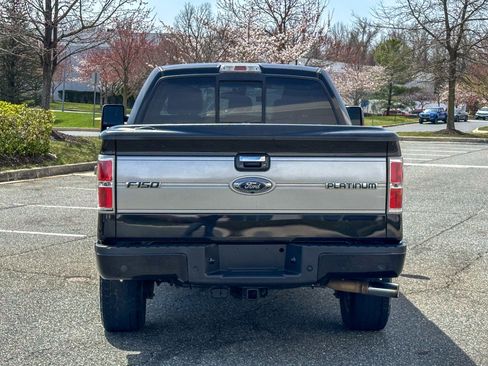 Used 2013 Ford F150 Platinum image 11