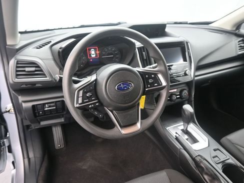 Used 2022 Subaru Impreza 2.0i image 16