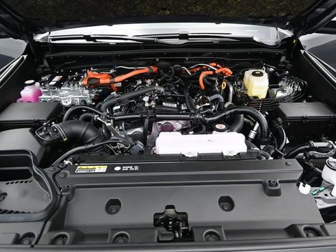 New 2026 Toyota 4Runner TRD Off-Road Premium image 17