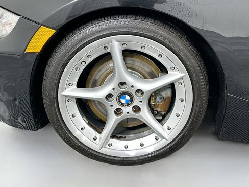 Used 2008 BMW Z4 3.0si RWD image 26