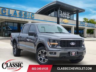 Used 2024 Ford F150 STX AWD/4WD 360° Tour