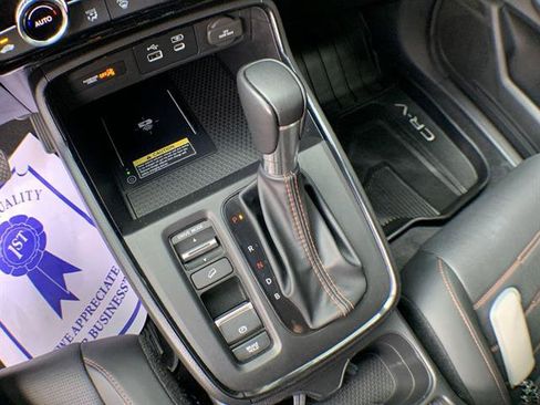 Used 2023 Honda CR-V Sport Touring image 20