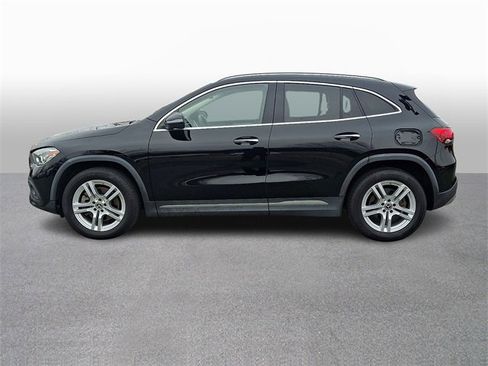 Used 2023 Mercedes-Benz GLA 250 4MATIC image 7